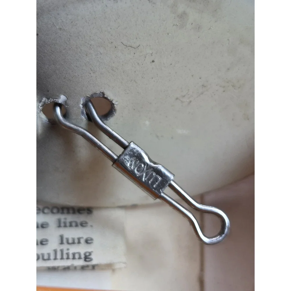 Mad Bomber used vintage
